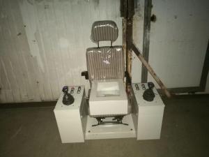 聯(lián)動臺、電阻器