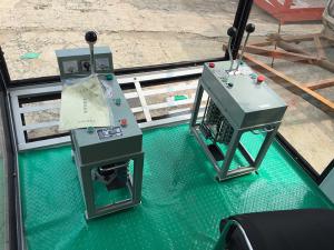 聯(lián)動臺、電阻器