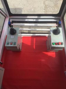 聯(lián)動臺、電阻器