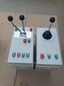 聯(lián)動臺、電阻器